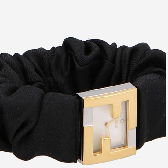  펜디 시계 FOW848 BLACK - FENDI
