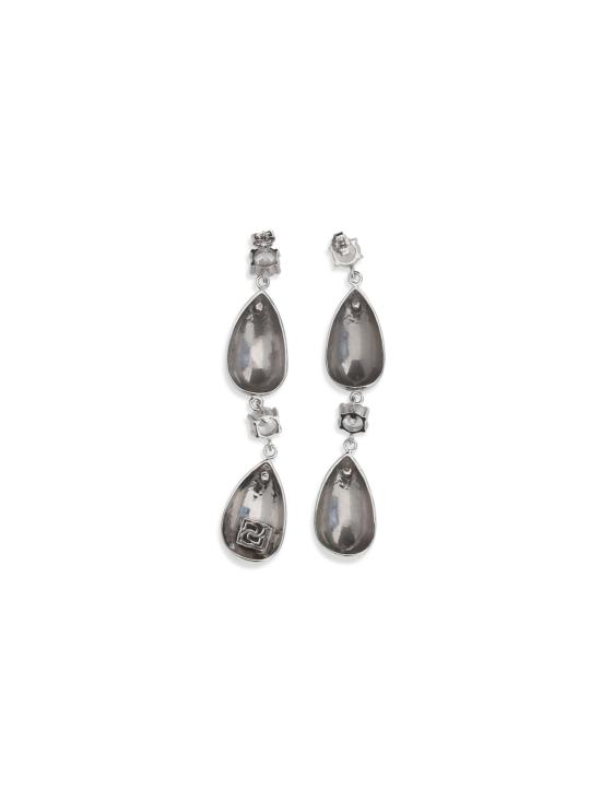  마그다뷰트림 이어링 705426 SILVER