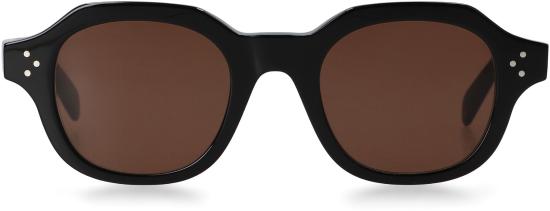 25FW 셀린느 선글라스 4S326CPLB BLACK - CELINE