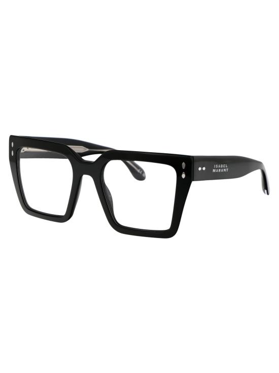 25FW 이자벨마랑 선글라스 IM0175 BLACK - ISABEL MARANT