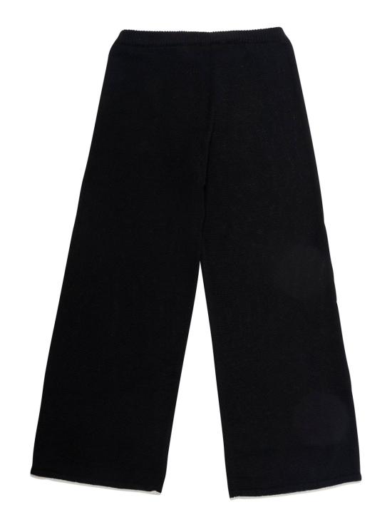 26FW 막스앤코 팬츠 MX0413MX02GMAXP59F BLACK - MAX & CO.