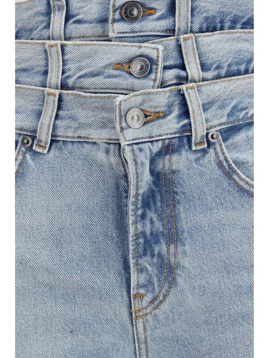26SS 피오루찌 데님 팬츠 W26SSDJE003DN01 BLUE