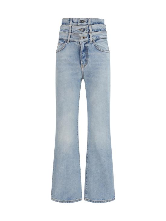 26SS 피오루찌 데님 팬츠 W26SSDJE003DN01 BLUE - FIORUCCI