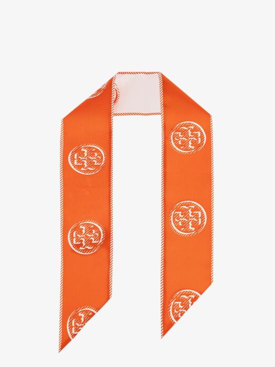  토리버치 넥타이 174863 ORANGE