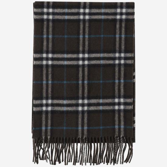  버버리 머플러/스카프 8090907 BLACK - BURBERRY