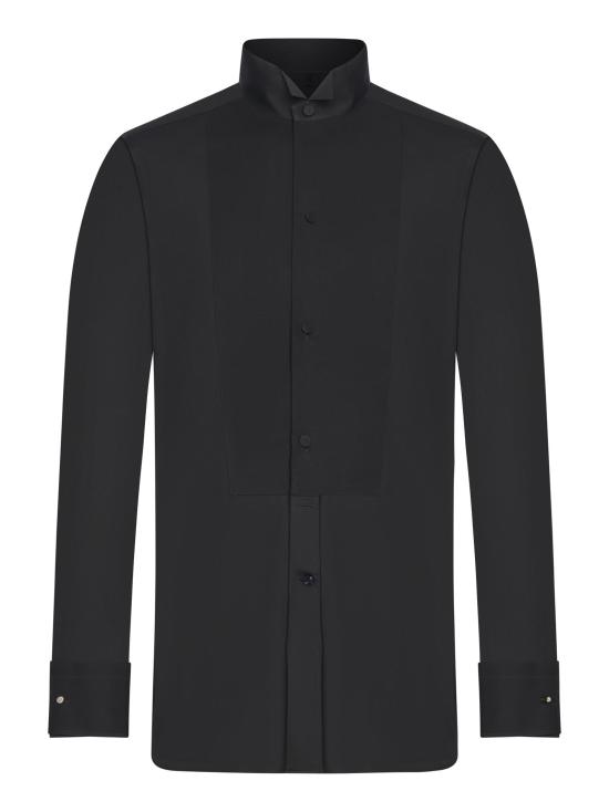  톰포드 셔츠 HFVS01CGS41 BLACK - TOMFORD