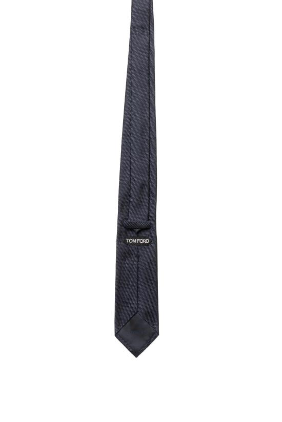  톰포드 넥타이 STE001S0238 NAVY
