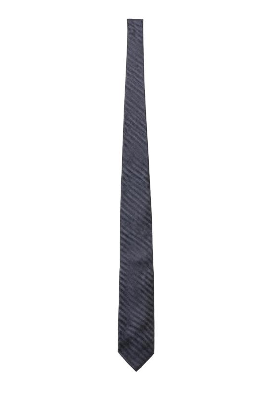  톰포드 넥타이 STE001S0238 NAVY - TOMFORD