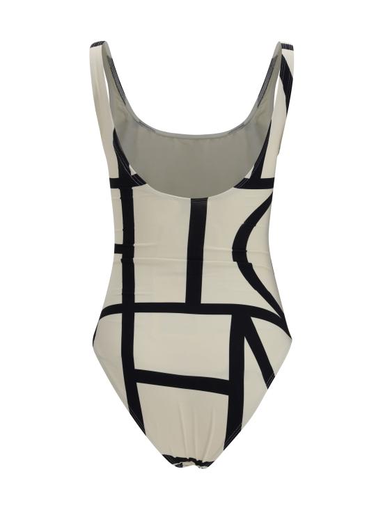 26SS 토템 비치웨어 223842795 BEIGE - TOTEME