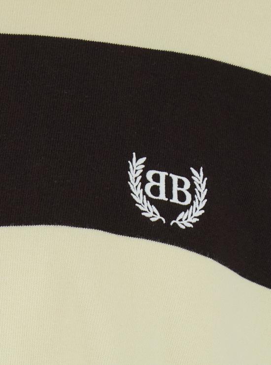 26SS 발렌시아가 탑 871654 BROWN - BALENCIAGA