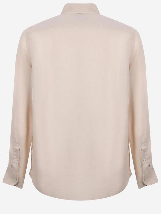 26SS 세인트바쓰 셔츠 PAMP001 BEIGE