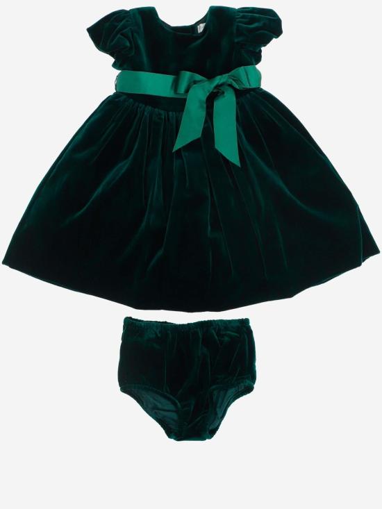  폴로 랄프로렌 점프수트 310878307 GREEN - POLO RALPH LAUREN
