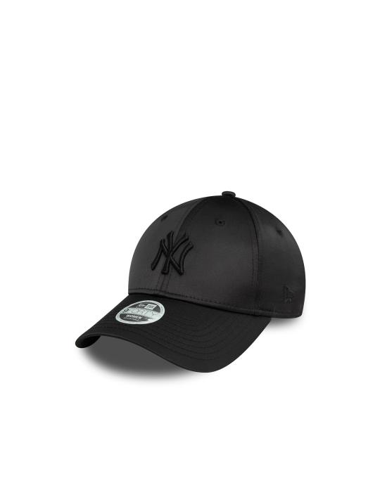 26SS 뉴에라 볼캡 60595368 BLACK - NEW ERA