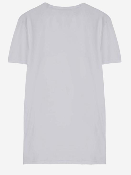 26FW 구찌 탑 866186 WHITE - GUCCI