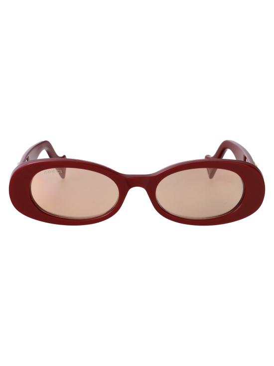  구찌 선글라스 GG0517S BURGUNDY