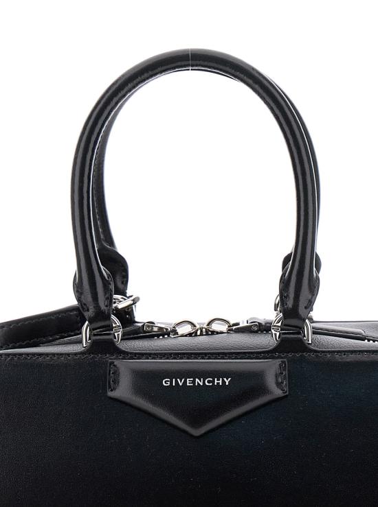 26SS 지방시 토트백 BB5130 BLACK - GIVENCHY