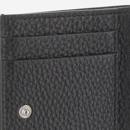26FW 몽블랑 남성지갑 222995 BLACK - MONTBLANC