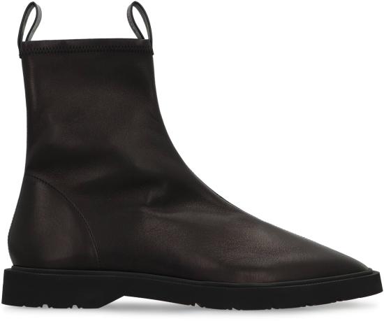 25FW 셀린느 부츠 365495270C BLACK - CELINE