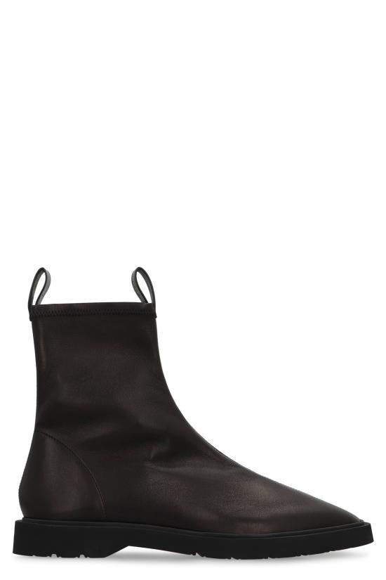25FW 셀린느 부츠 365495270C BLACK