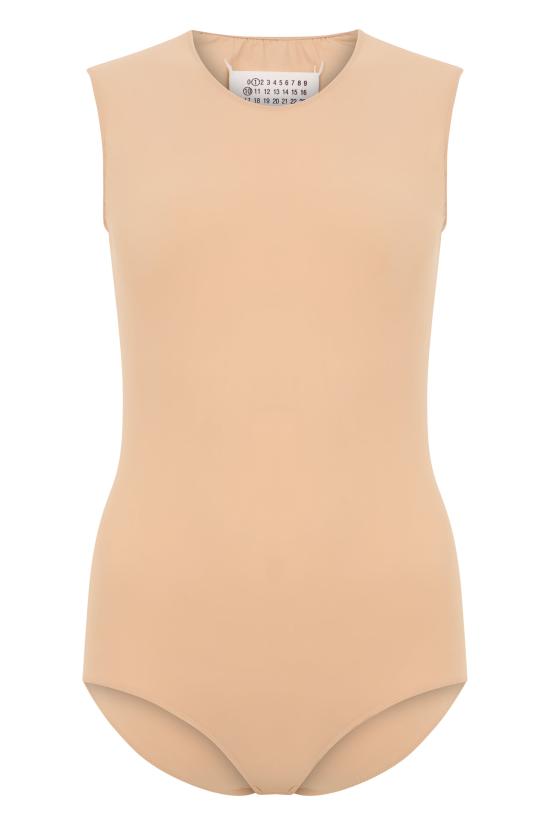  마르지엘라 탑 S51NA0065 BEIGE
