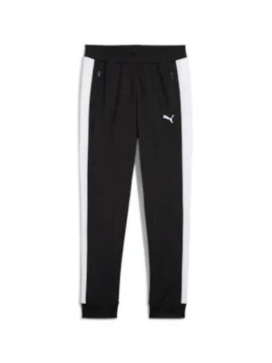  푸마 트레이닝/조거 팬츠 PU629899629899 BLACK - PUMA