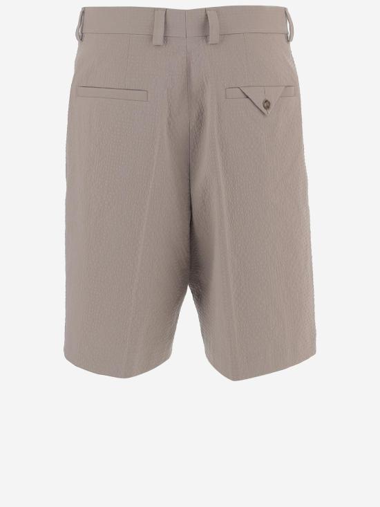 26SS 휴고보스 숏팬츠 50559584 BEIGE