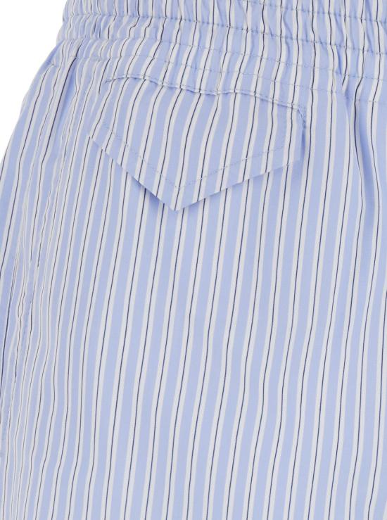 26SS 아페쎄 팬츠 COHNOH08034 BLUE - A.P.C.