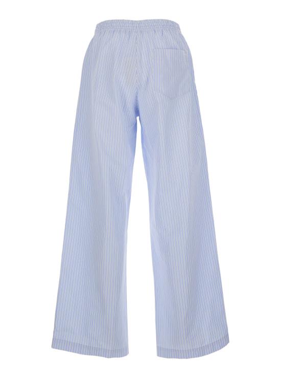 26SS 아페쎄 팬츠 COHNOH08034 BLUE - A.P.C.
