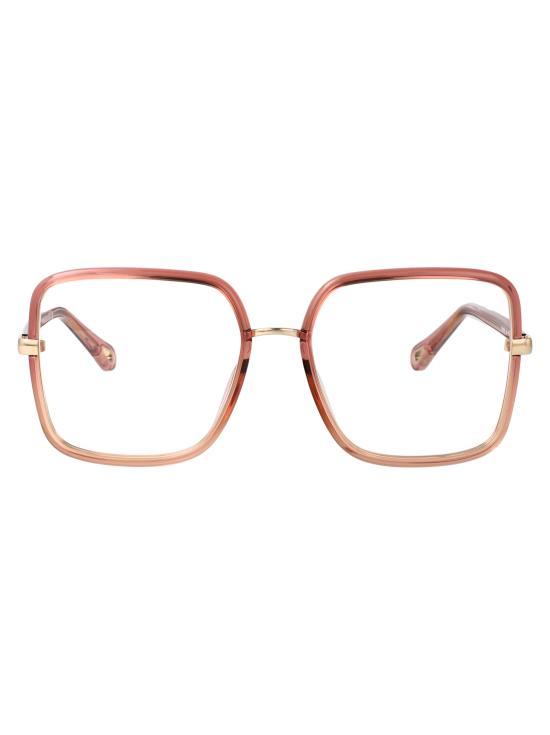 25FW 끌로에 안경 CH0338O RED PINK