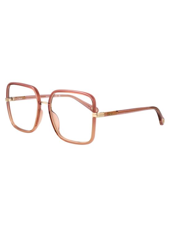 25FW 끌로에 안경 CH0338O RED PINK - CHLOE
