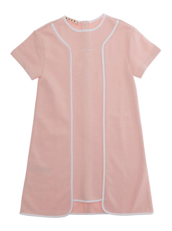 26SS 마르니 원피스 M01687M00V0MD315F PINK