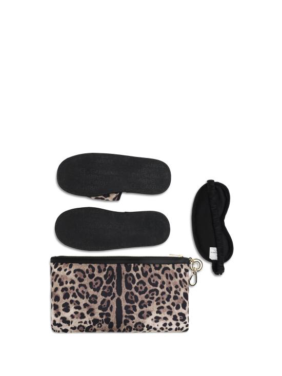 25FW 돌체앤가바나 뮬/슬리퍼 TCK003TCAAO MULTICOLOR