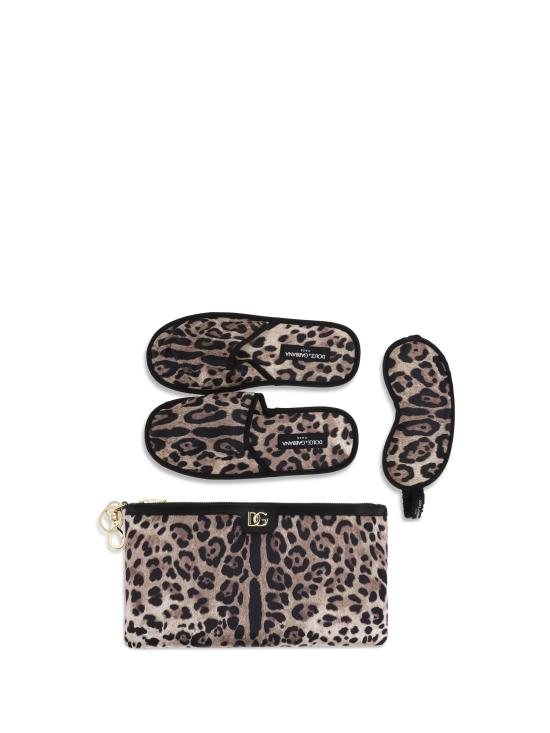 25FW 돌체앤가바나 뮬/슬리퍼 TCK003TCAAO MULTICOLOR - DOLCE & GABBANA