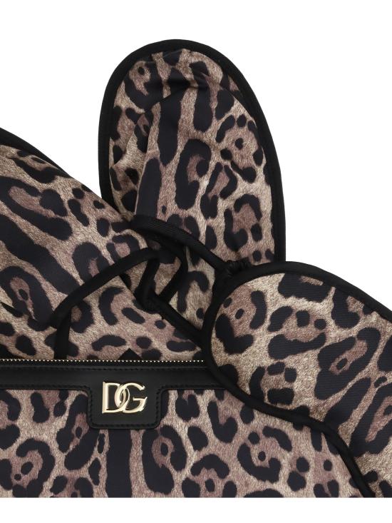 25FW 돌체앤가바나 뮬/슬리퍼 TCK003TCAAO MULTICOLOR - DOLCE & GABBANA