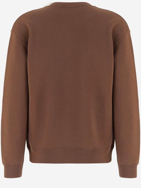 26FW JW앤더슨 탑 JW0290 BROWN - JW ANDERSON