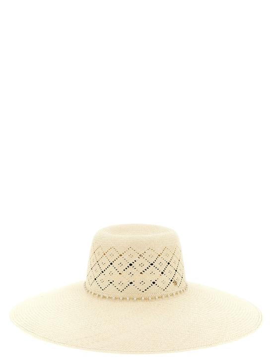  메종미셸 썬캡 MA330062BM BEIGE