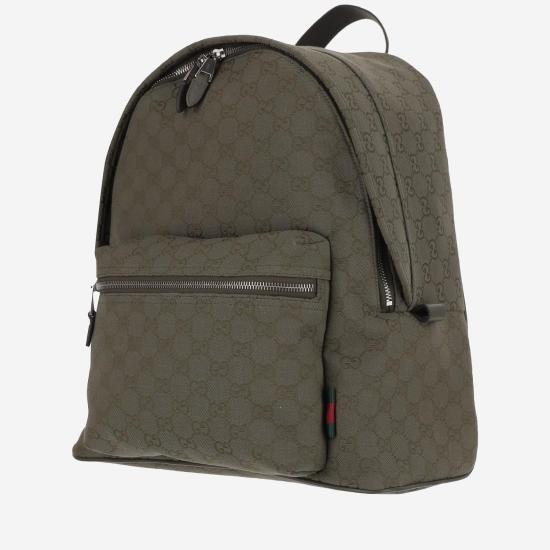 25FW 구찌 토트백 834464 GREEN - GUCCI