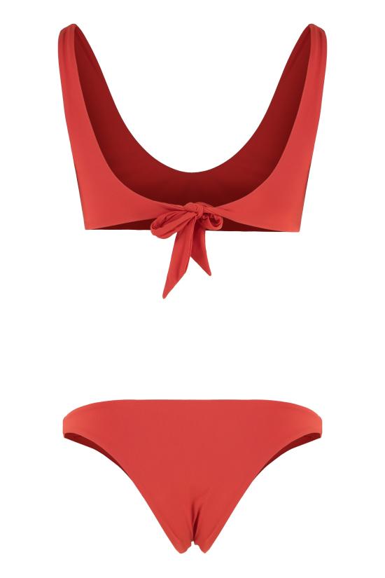  리도 비치웨어 OTTANTUNO RED - LIDO