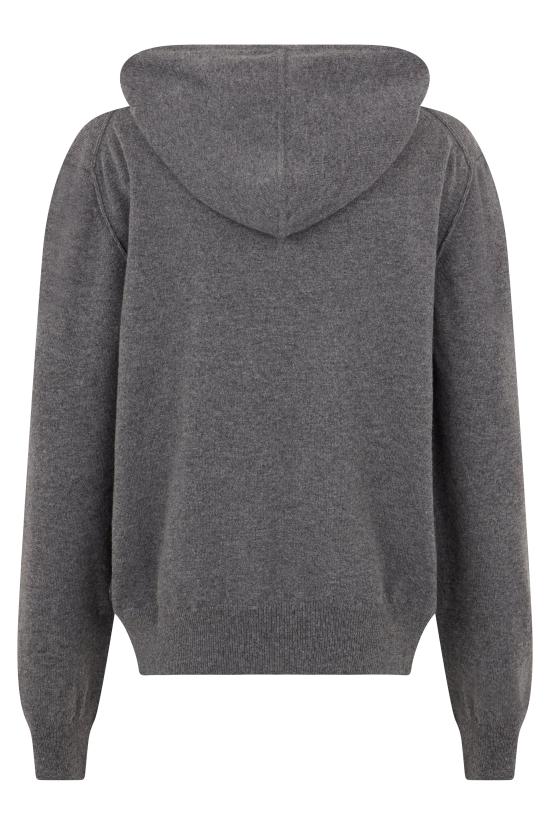  마르지엘라 탑 S50GU0223 GRAY - MAISON MARGIELA