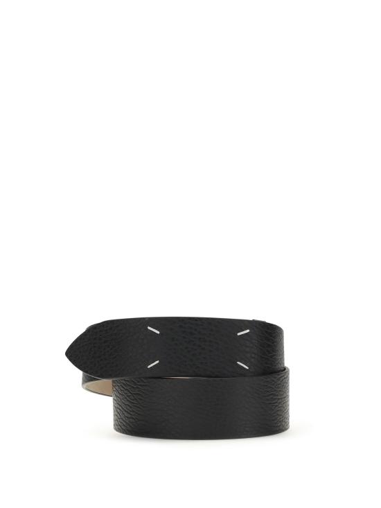  마르지엘라 벨트 SA1TP0006P4455 BLACK