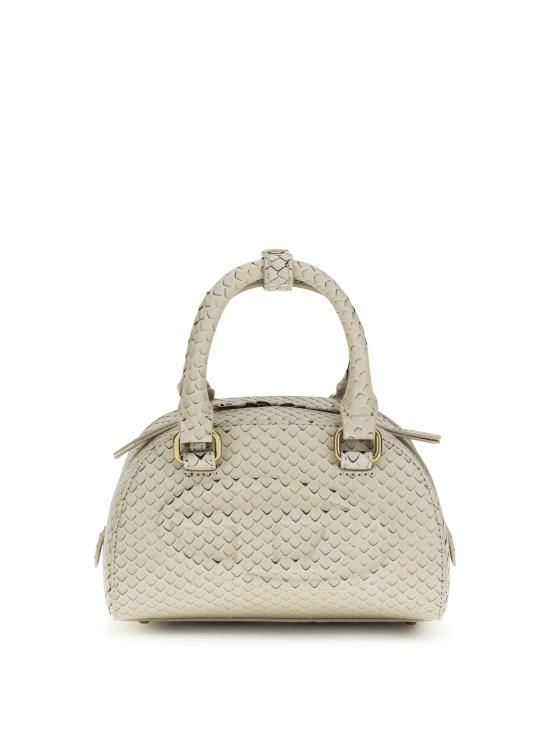 26SS 디젤 1DR 돔 크로스바디 백 X10369P8958 BEIGE - DIESEL
