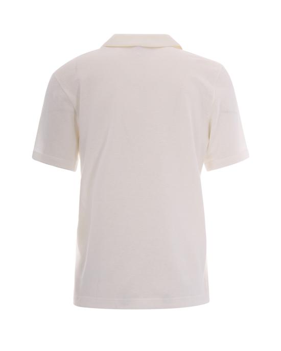 26SS 라코스테 탑 PH2449 BEIGE - LACOSTE