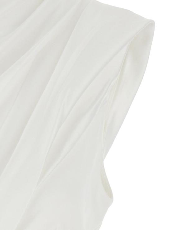 26FW 솔러스런던 원피스 OS48019 WHITE - SOLACE LONDON
