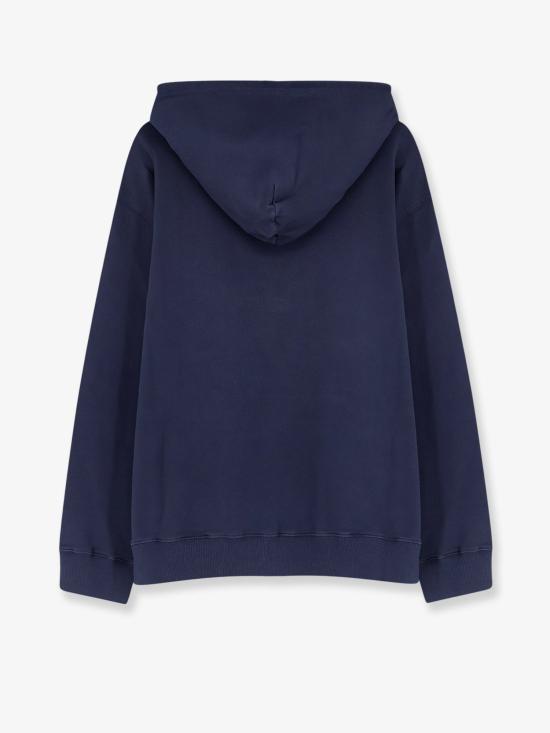 26FW MM6 메종마르지엘라 탑 SH0GU0048 NAVY - MM6 MAISON MARGIELA