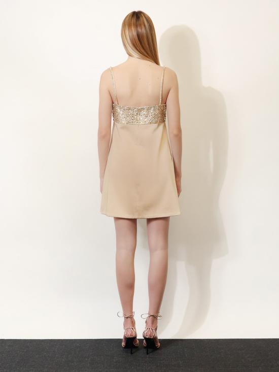 26SS 레트로페테 원피스 RHL261219117 BEIGE - RETROFETE