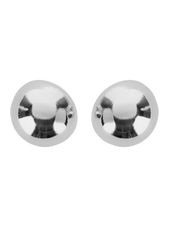  실비아 녜키 이어링 OR002 SILVER