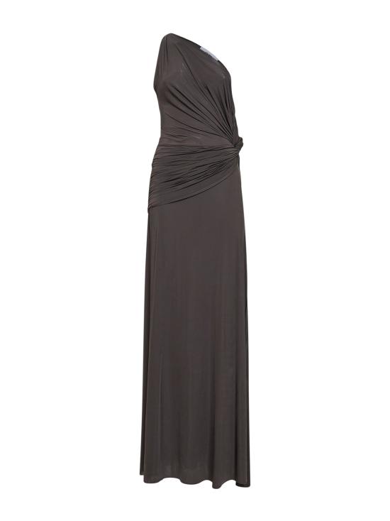 26SS 알렉스 페리 원피스 D1644RE26 SMOKE GRAY