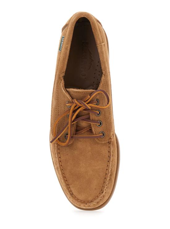  세바고 스니커즈 71113HW BEIGE - SEBAGO