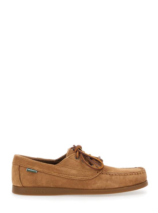  세바고 스니커즈 71113HW BEIGE