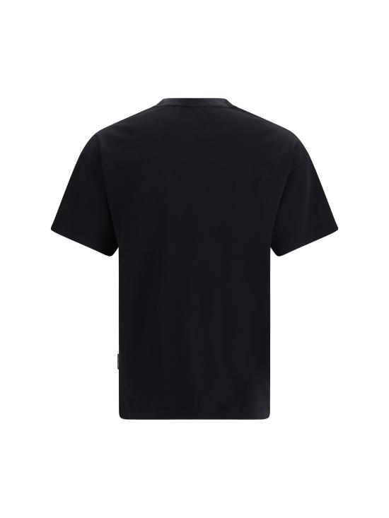26FW 팜앤젤스 탑 PAMAA001JR005 BLACK